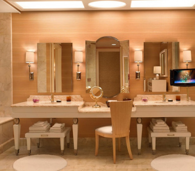 Фото Wynn Las Vegas (США, Лас-Вегас (штат Невада)) 54