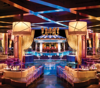 Фото Wynn Las Vegas (США, Лас-Вегас (штат Невада)) 8