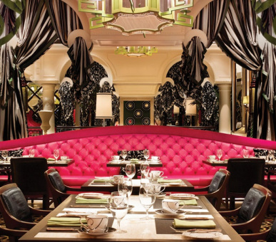 Фото Wynn Las Vegas (США, Лас-Вегас (штат Невада)) 21