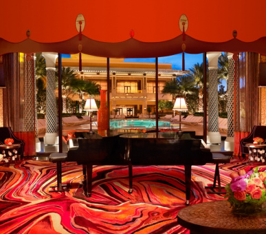 Фото Wynn Las Vegas (США, Лас-Вегас (штат Невада)) 58