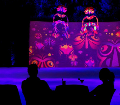 Фото Wynn Las Vegas (США, Лас-Вегас (штат Невада)) 62