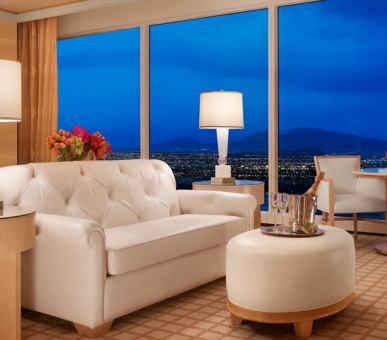 Фото Wynn Las Vegas (США, Лас-Вегас (штат Невада)) 32