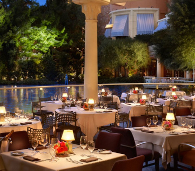 Фото Wynn Las Vegas (США, Лас-Вегас (штат Невада)) 16