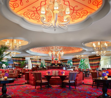 Фото Wynn Las Vegas (США, Лас-Вегас (штат Невада)) 24