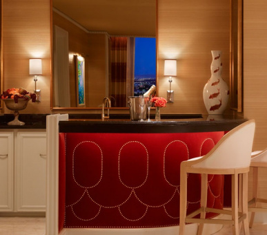 Фото Wynn Las Vegas (США, Лас-Вегас (штат Невада)) 51