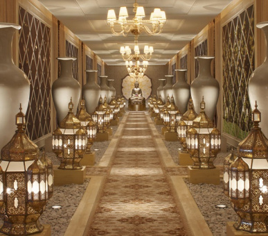 Фото Wynn Las Vegas (США, Лас-Вегас (штат Невада)) 5