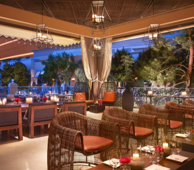 Фото Wynn Las Vegas (США, Лас-Вегас (штат Невада)) 18