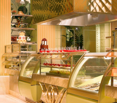 Фото Wynn Las Vegas (США, Лас-Вегас (штат Невада)) 45