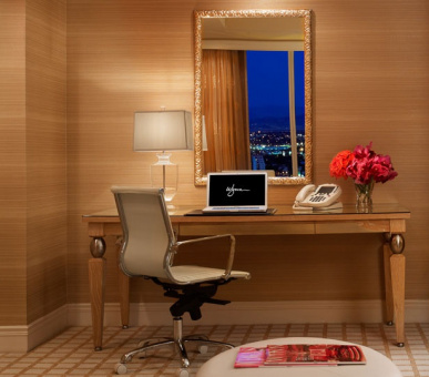 Фото Wynn Las Vegas (США, Лас-Вегас (штат Невада)) 44