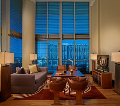 Картинка The Setai (США, Майaми (штат Флорида)) 27 Фото The Setai (США, Майaми (штат Флорида)) 27