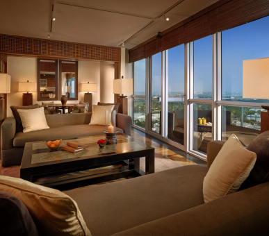 Картинка The Setai (США, Майaми (штат Флорида)) 36 Фото The Setai (США, Майaми (штат Флорида)) 36