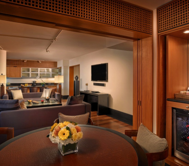 Картинка The Setai (США, Майaми (штат Флорида)) 34 Фото The Setai (США, Майaми (штат Флорида)) 34