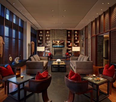 Картинка The Setai (США, Майaми (штат Флорида)) 44 Фото The Setai (США, Майaми (штат Флорида)) 44