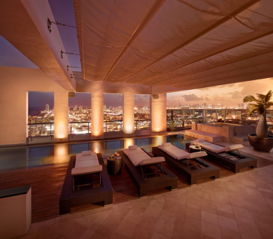 Картинка The Setai (США, Майaми (штат Флорида)) 37 Фото The Setai (США, Майaми (штат Флорида)) 37