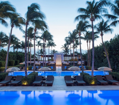 Картинка The Setai (США, Майaми (штат Флорида)) 3 Фото The Setai (США, Майaми (штат Флорида)) 3