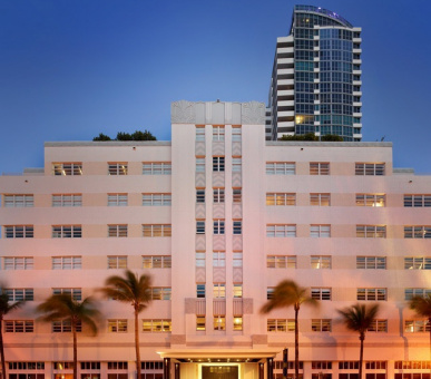 Картинка The Setai (США, Майaми (штат Флорида)) 46 Фото The Setai (США, Майaми (штат Флорида)) 46