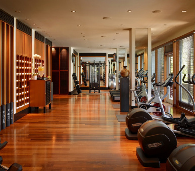 Картинка The Setai (США, Майaми (штат Флорида)) 22 Фото The Setai (США, Майaми (штат Флорида)) 22