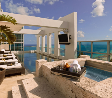 Картинка The Setai (США, Майaми (штат Флорида)) 41 Фото The Setai (США, Майaми (штат Флорида)) 41