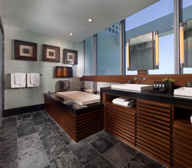 Картинка The Setai (США, Майaми (штат Флорида)) 40 Фото The Setai (США, Майaми (штат Флорида)) 40