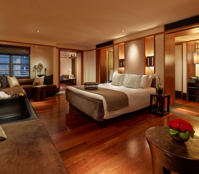 Картинка The Setai (США, Майaми (штат Флорида)) 17 Фото The Setai (США, Майaми (штат Флорида)) 17