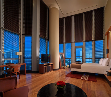 Картинка The Setai (США, Майaми (штат Флорида)) 24 Фото The Setai (США, Майaми (штат Флорида)) 24