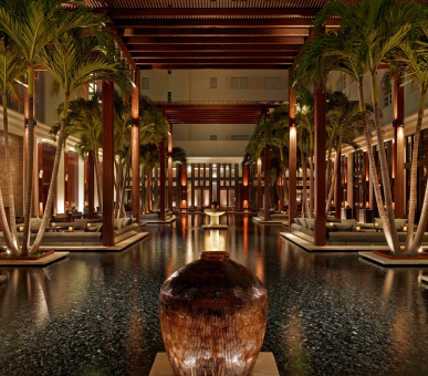 Картинка The Setai (США, Майaми (штат Флорида)) 6 Фото The Setai (США, Майaми (штат Флорида)) 6