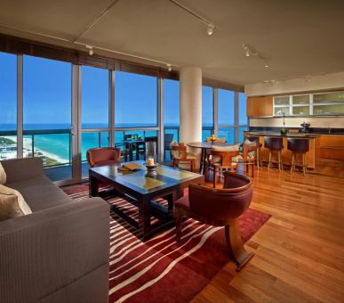 Картинка The Setai (США, Майaми (штат Флорида)) 12 Фото The Setai (США, Майaми (штат Флорида)) 12