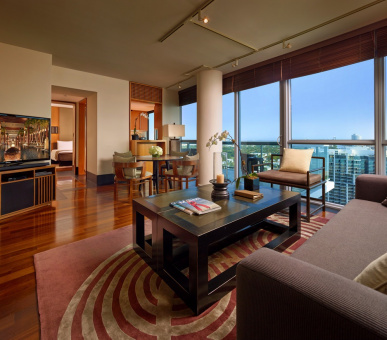 Картинка The Setai (США, Майaми (штат Флорида)) 25 Фото The Setai (США, Майaми (штат Флорида)) 25