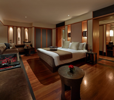 Картинка The Setai (США, Майaми (штат Флорида)) 30 Фото The Setai (США, Майaми (штат Флорида)) 30