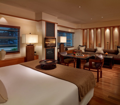 Картинка The Setai (США, Майaми (штат Флорида)) 28 Фото The Setai (США, Майaми (штат Флорида)) 28