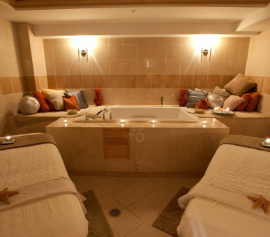 Фото Ritz-Carlton South Beach (США, Майaми  (штат Флорида)) 41