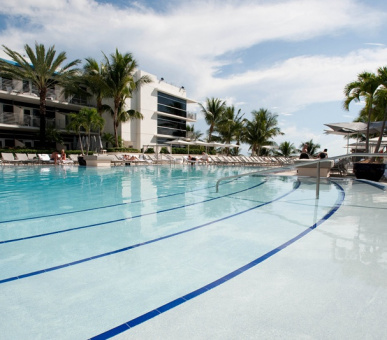 Фото Ritz-Carlton South Beach (США, Майaми  (штат Флорида)) 28