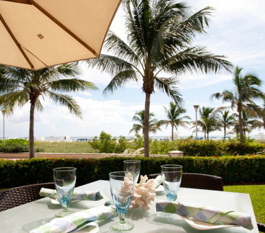 Фото Ritz-Carlton South Beach (США, Майaми  (штат Флорида)) 35