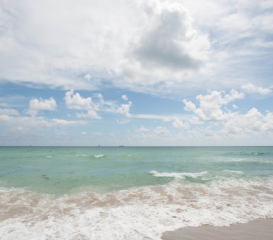 Фото Ritz-Carlton South Beach (США, Майaми  (штат Флорида)) 14