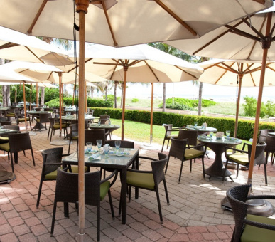 Фото Ritz-Carlton South Beach (США, Майaми  (штат Флорида)) 33