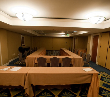 Фото Ritz-Carlton South Beach (США, Майaми  (штат Флорида)) 23