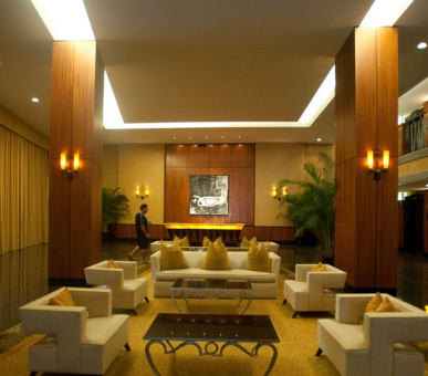 Фото Ritz-Carlton South Beach (США, Майaми  (штат Флорида)) 6