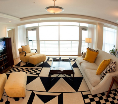 Фото Ritz-Carlton South Beach (США, Майaми  (штат Флорида)) 37