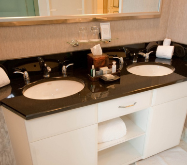 Фото Ritz-Carlton South Beach (США, Майaми  (штат Флорида)) 11