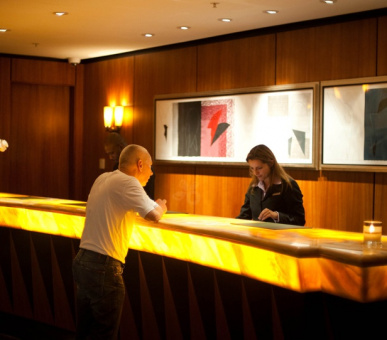 Фото Ritz-Carlton South Beach (США, Майaми  (штат Флорида)) 2