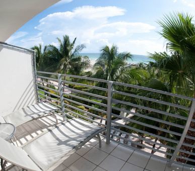 Фото Ritz-Carlton South Beach (США, Майaми  (штат Флорида)) 10