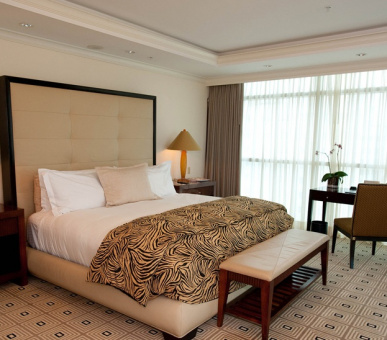 Фото Ritz-Carlton South Beach (США, Майaми  (штат Флорида)) 3