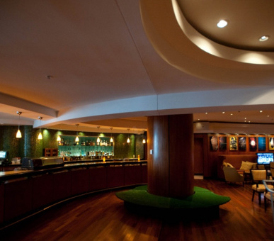 Фото Ritz-Carlton South Beach (США, Майaми  (штат Флорида)) 31