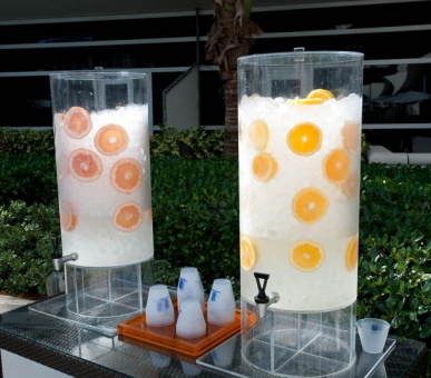 Фото Ritz-Carlton South Beach (США, Майaми  (штат Флорида)) 27