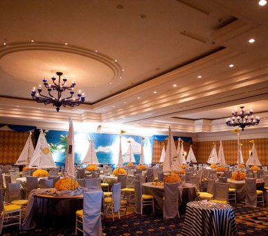 Фото Ritz-Carlton South Beach (США, Майaми  (штат Флорида)) 7