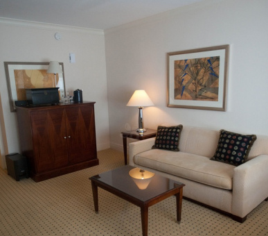 Фото Ritz-Carlton South Beach (США, Майaми  (штат Флорида)) 16