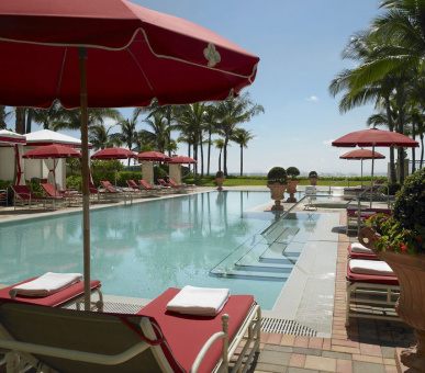 Картинка Acqualina Resort 29 Фото Acqualina Resort 29