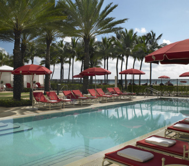 Картинка Acqualina Resort 27 Фото Acqualina Resort 27