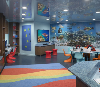 Картинка Acqualina Resort 34 Фото Acqualina Resort 34