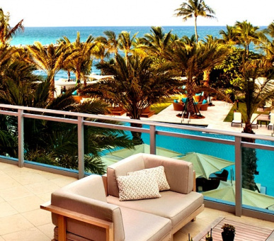 Фото One Bal Harbour Resort  14